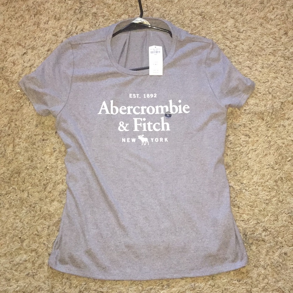 NWT A&F TOP